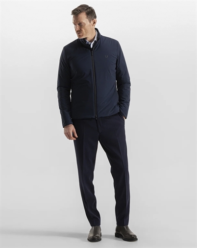 Ubr - Viper Jakke - Navy